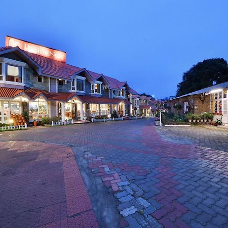 Hotel Jc Residency Tamilnadu - Tamilnadu - Kodaikanal Exterior foto